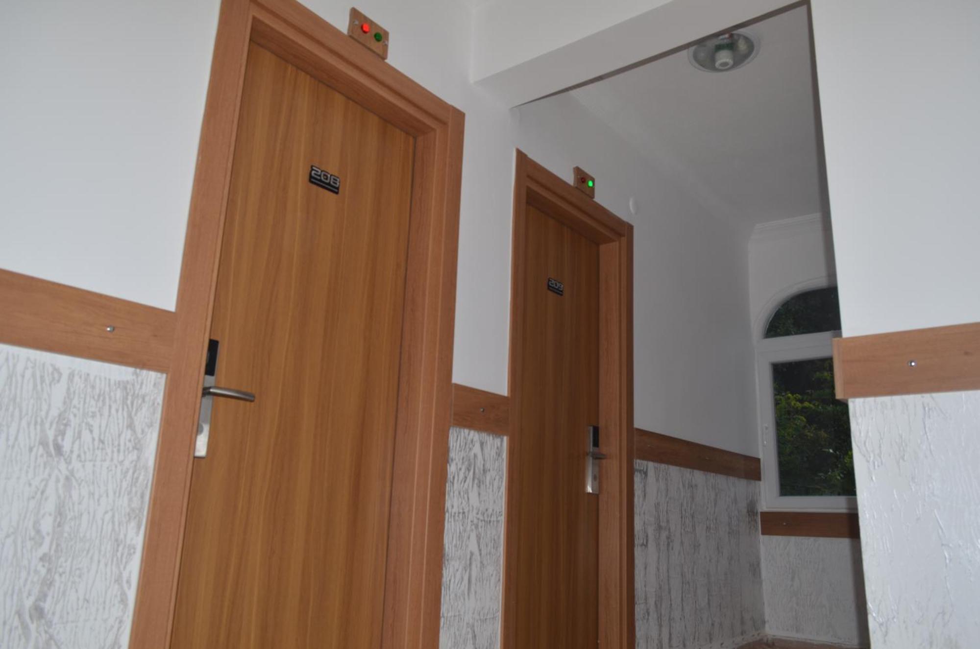 Dilhan Hotel Marmaris Esterno foto