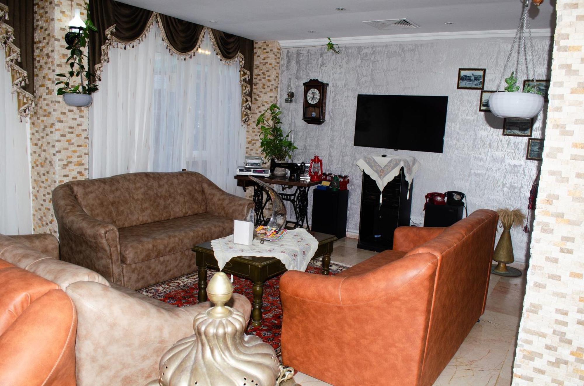 Dilhan Hotel Marmaris Esterno foto
